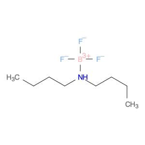 Boron, (N-butyl-1-butanamine)trifluoro-, (T-4)-