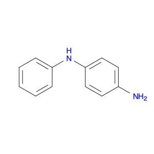 1,4-Benzenediamine, N1-phenyl-, homopolymer