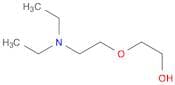 Poly(oxy-1,2-ethanediyl), α-[2-(diethylamino)ethyl]-ω-hydroxy-