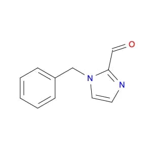 1-Benzyl-1H-imidazole-2-carbaldehyde
