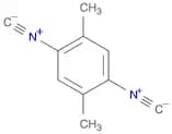 Benzene, 1,4-diisocyano-2,5-dimethyl-