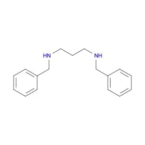 1,3-Propanediamine, N1,N3-bis(phenylmethyl)-