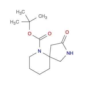 2,6-Diazaspiro[4.5]decane-6-carboxylic acid, 3-oxo-, 1,1-diMethylethyl ester