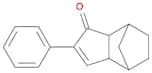 4,7-Methano-1H-inden-1-one, 3a,4,5,6,7,7a-hexahydro-2-phenyl-