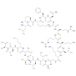 CaM Kinase II (290-309), Calmodulin Antagonist