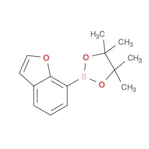 Benzofuran-7-boronic acid pinacol ester