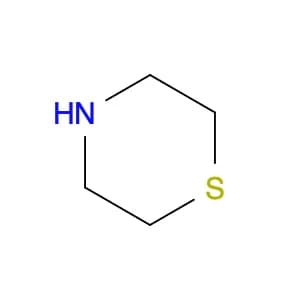 Thiamorpholine