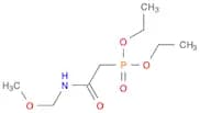 Diethyl (2-(methoxy(methyl)amino)-2-oxoethyl)phosphonate