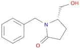 (S)-1-Benzyl-5-hydroxymethyl-2-pyrrolidinone