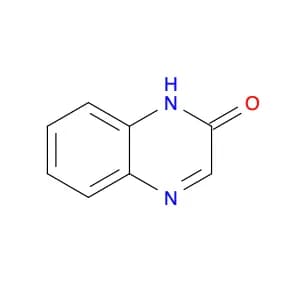 Quinoxaline-2-one