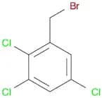 1-(Bromomethyl)-2,3,5-trichlorobenzene