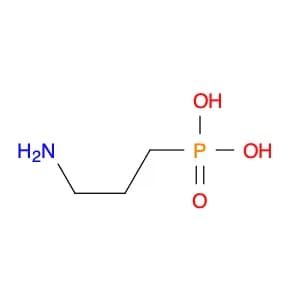 Phosphonic acid, P-(3-aminopropyl)-