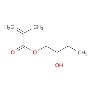 2-Propenoic acid, 2-methyl-, 2-hydroxybutyl ester