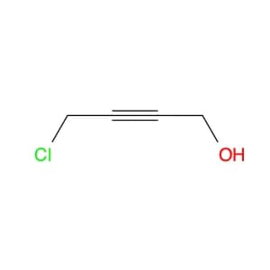 2-Butyn-1-ol, 4-chloro-