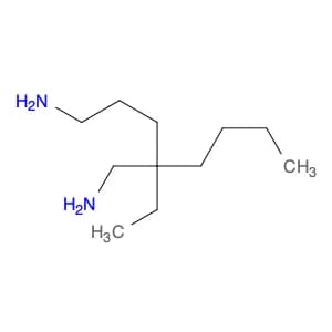 1,5-Pentanediamine, 2-butyl-2-ethyl-