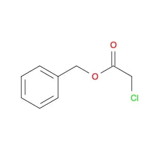 Acetic acid, 2-chloro-, phenylmethyl ester