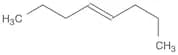 (4E)-4-Octene