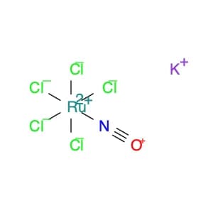 Potassium pentachloronitrosylruthenate(ii)