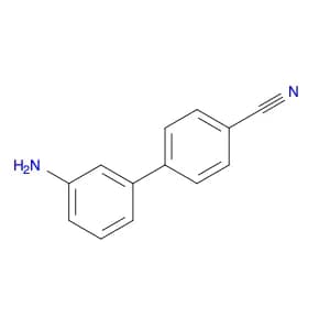 [1,1'-Biphenyl]-4-carbonitrile, 3'-amino-