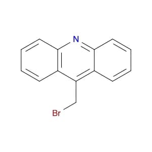 Acridine, 9-(bromomethyl)-