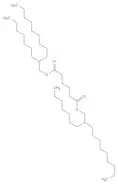 Hexanedioic acid, 1,6-bis(2-heptylundecyl) ester
