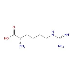 L-Lysine, N6-(aminoiminomethyl)-