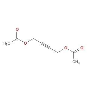 2-Butyne-1,4-diol, 1,4-diacetate