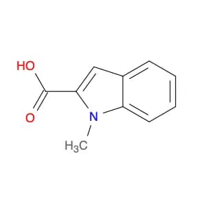 1H-Indole-2-carboxylic acid, 1-methyl-