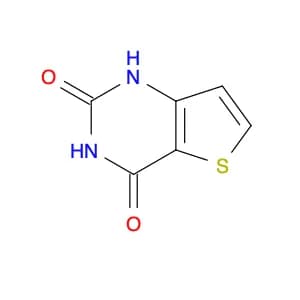 1H-Thieno[3,2-d]pyrimidine-2,4-dione
