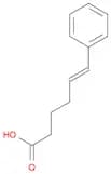 5-Hexenoic acid, 6-phenyl-, (5E)-