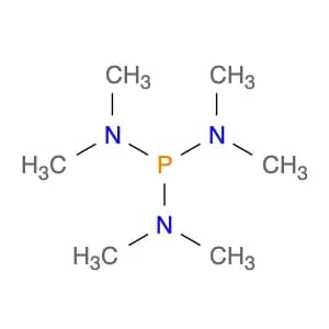 Phosphorous triamide, N,N,N',N',N'',N''-hexamethyl-