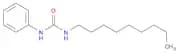 Urea, N-nonyl-N'-phenyl-
