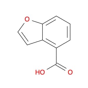 4-Benzofurancarboxylic Acid