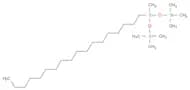 1,1,1,3,5,5,5-Heptamethyl-3-octadecyltrisiloxane