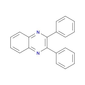Quinoxaline, 2,3-diphenyl-