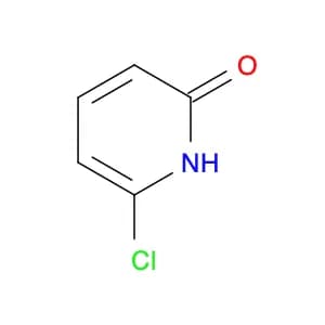 2(1H)-Pyridinone, 6-chloro-