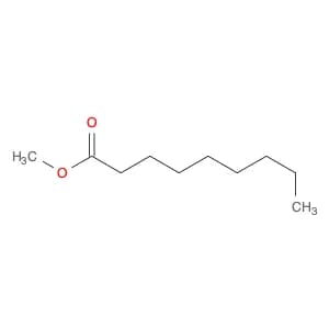 Nonanoic acid, methyl ester