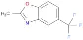 2-Methyl-5-(trifluoromethyl)benzoxazole