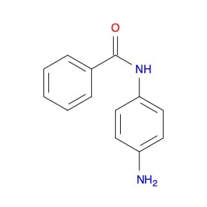 Benzamide, N-(4-aminophenyl)-
