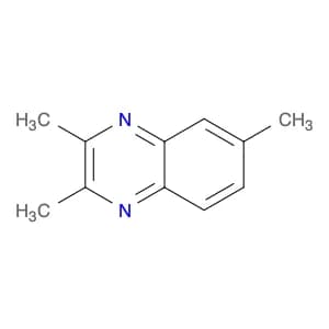 Quinoxaline, 2,3,6-trimethyl-