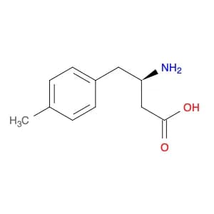 (R)-3-Amino-4-(4-methylphenyl)butyric acid
