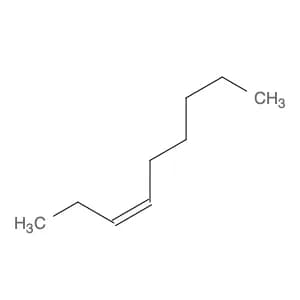 3-Nonene, (3Z)-