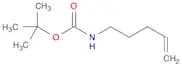 Pent-4-enyl-carbamic acid tert-butyl ester