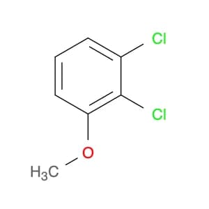 Benzene, 1,2-dichloro-3-methoxy-
