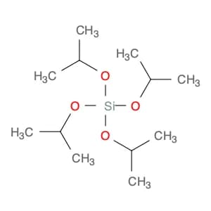 Silicic acid (H4SiO4), tetrakis(1-methylethyl) ester