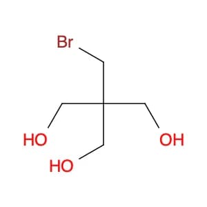 1,3-Propanediol, 2-(bromomethyl)-2-(hydroxymethyl)-