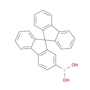 Boronic acid, B-9,9'-spirobi[9H-fluoren]-2-yl-