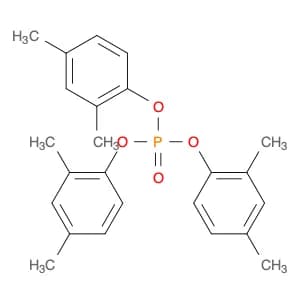 Phenol, dimethyl-, 1,1',1''-phosphate