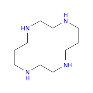 1,4,8,11-Tetraazacyclotetradecane