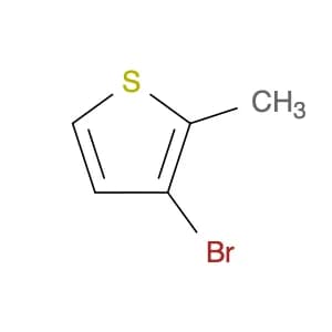 Thiophene, 3-bromo-2-methyl-